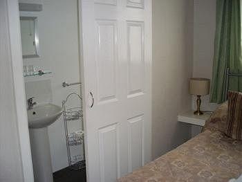 The Claremont B&B Bournemouth Eksteriør billede