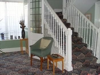 The Claremont B&B Bournemouth Eksteriør billede