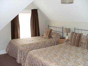 The Claremont B&B Bournemouth Eksteriør billede
