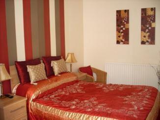 The Claremont B&B Bournemouth Eksteriør billede