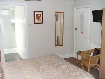 The Claremont B&B Bournemouth Eksteriør billede